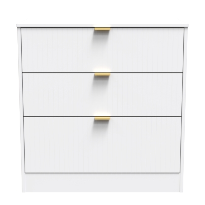 Bliss Chest 3 Drawers