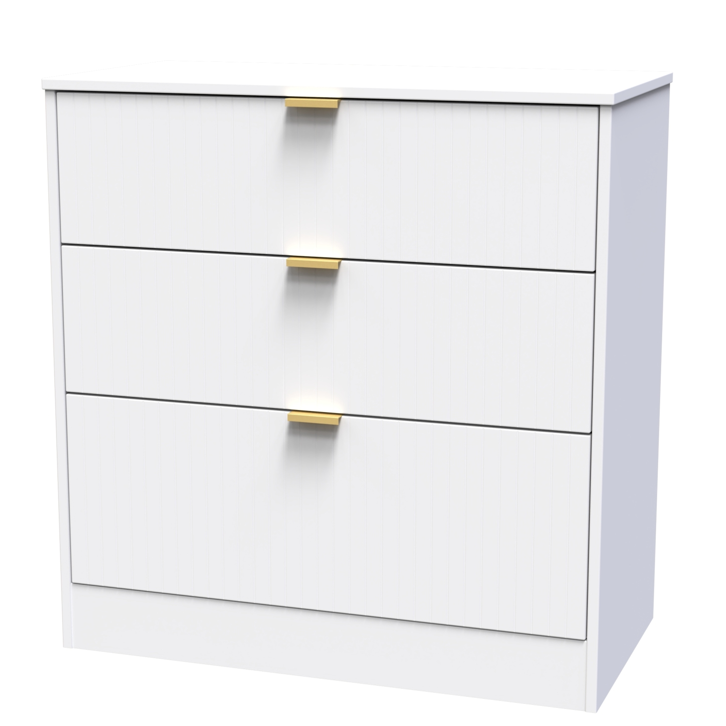 Bliss Chest 3 Drawers