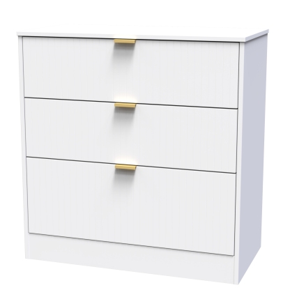 Bliss Chest 3 Drawers