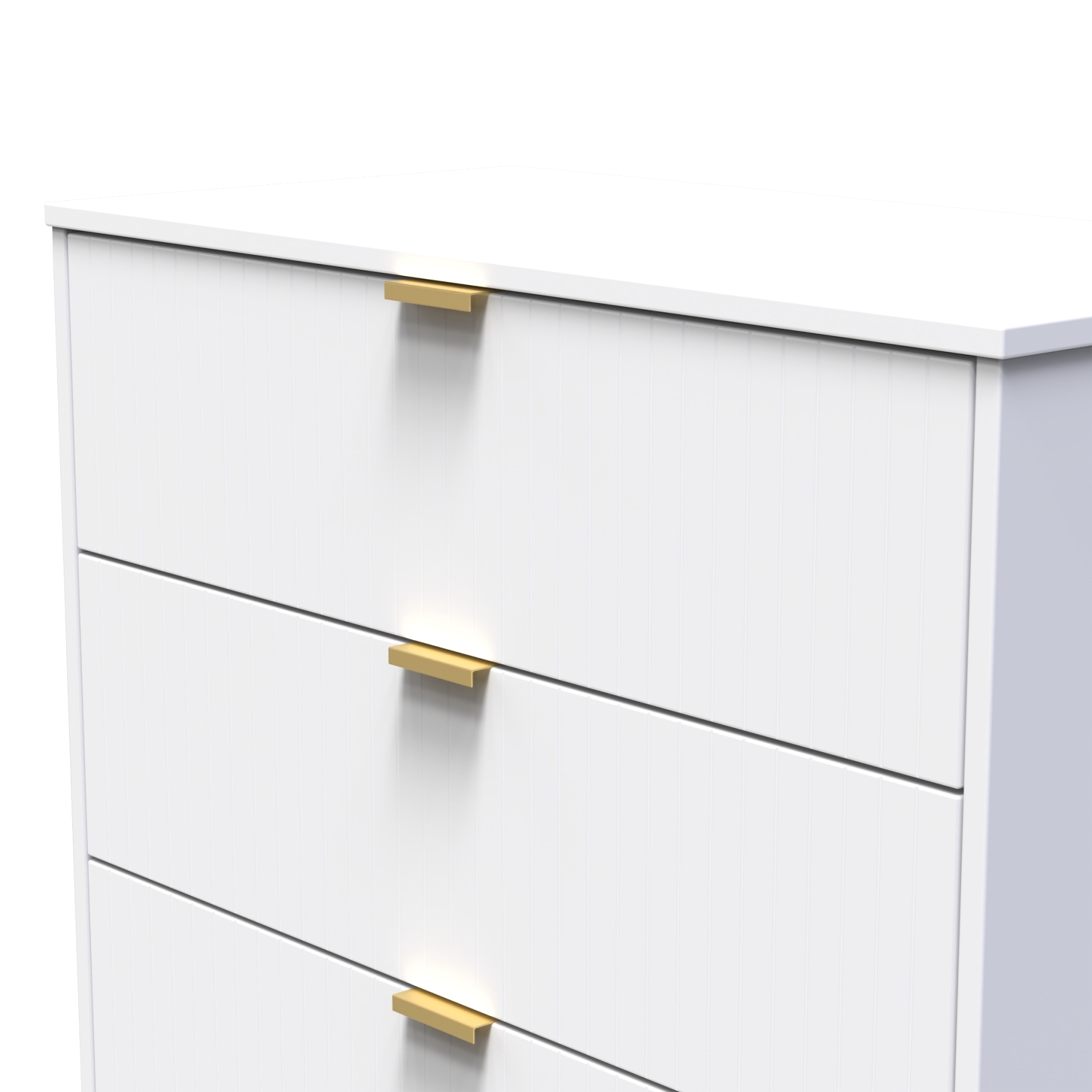 Bliss Chest 3 Drawers