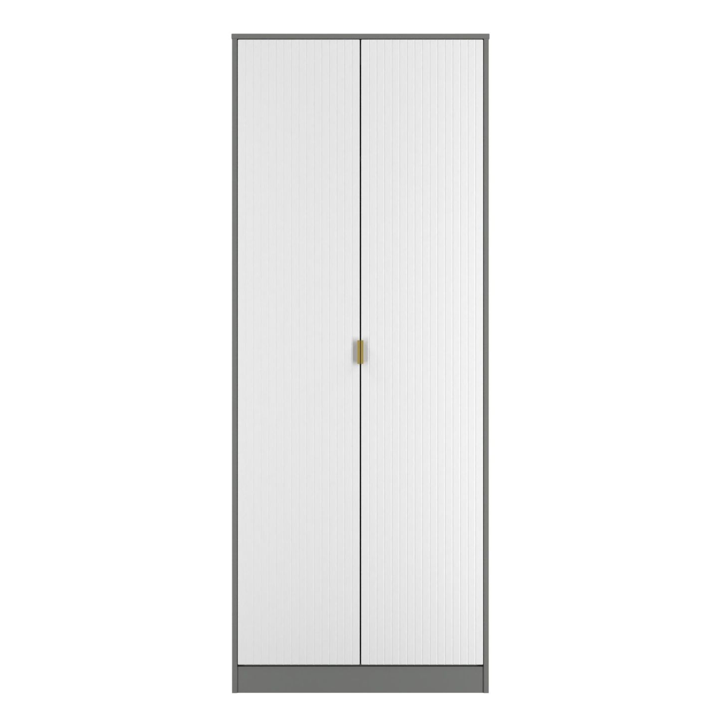 Bliss 2 Door Wardrobe