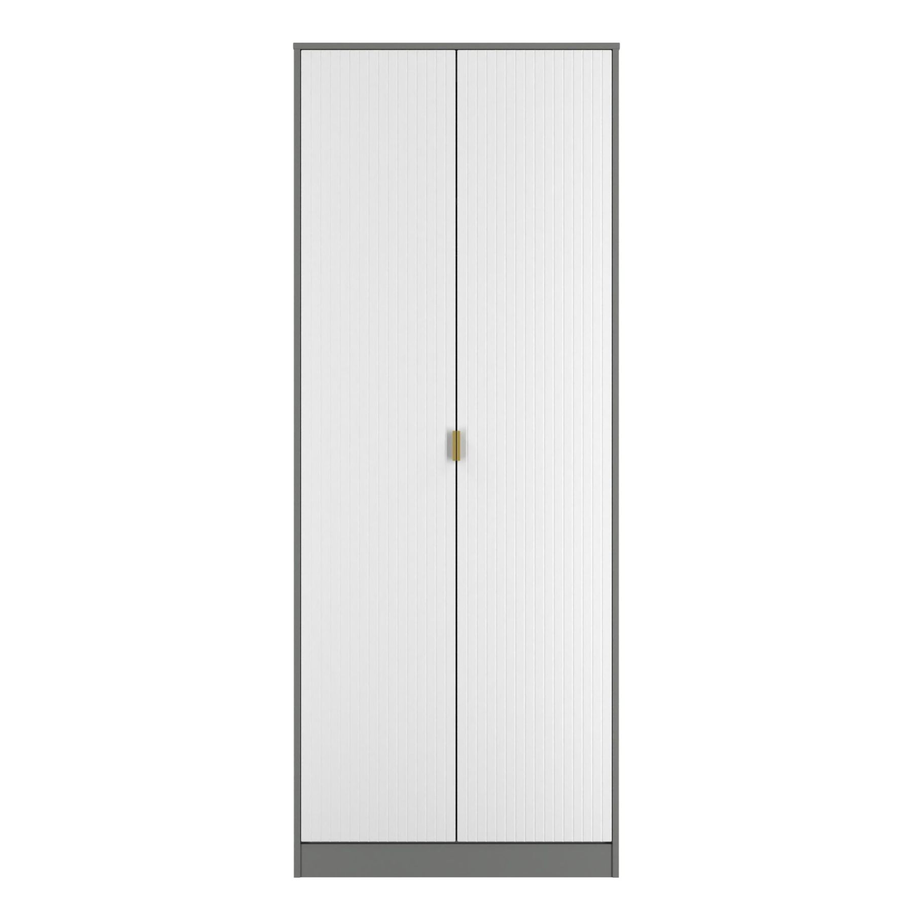 Bliss 2 Door Wardrobe