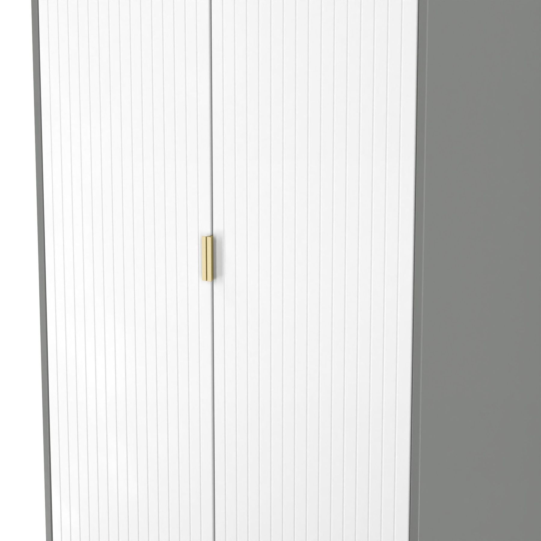 Bliss 2 Door Wardrobe