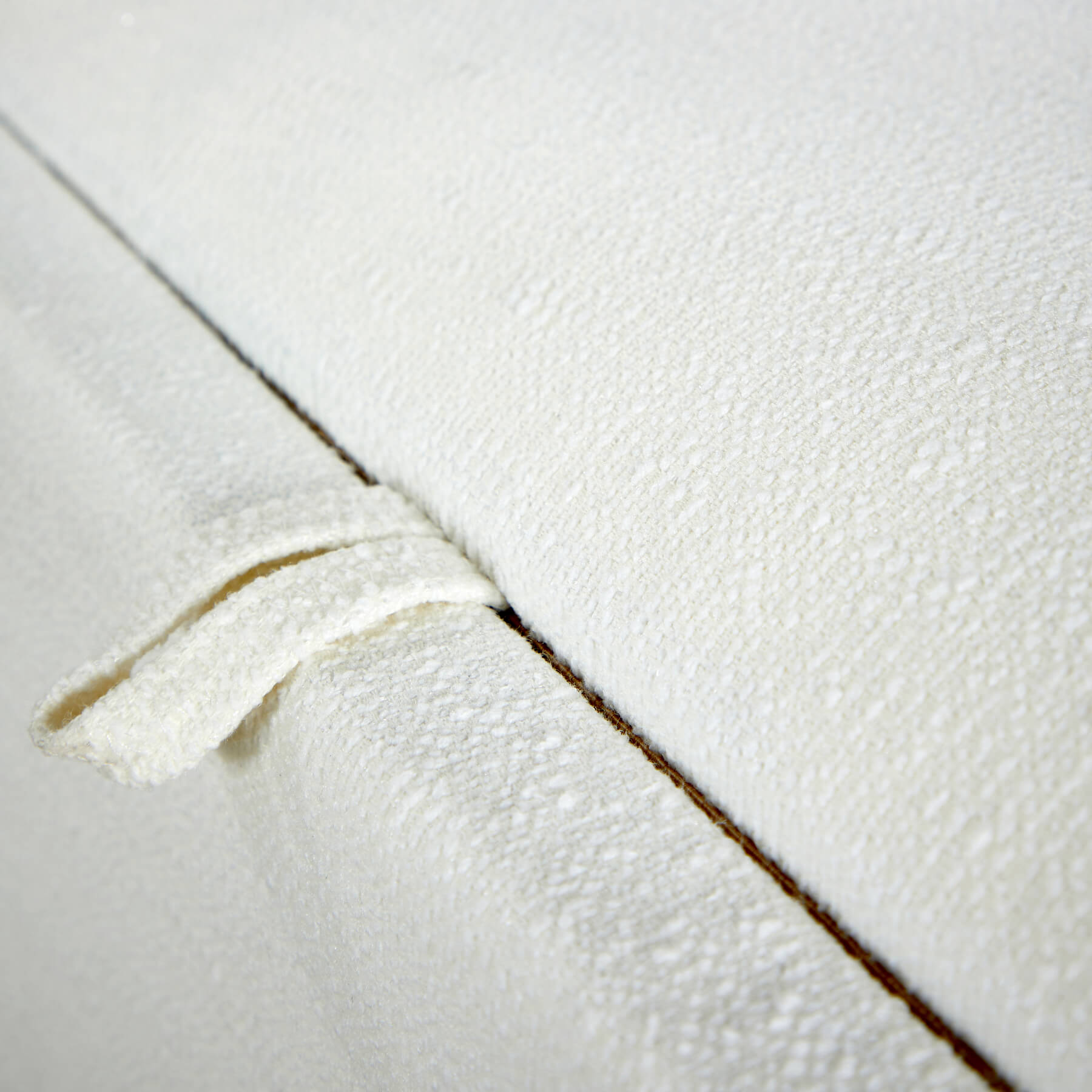 Merida Ottoman with Tray