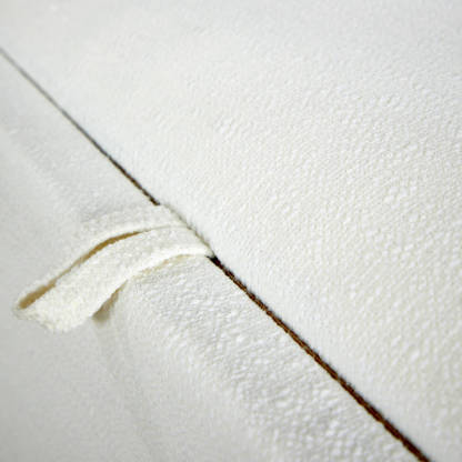 Merida Ottoman with Tray