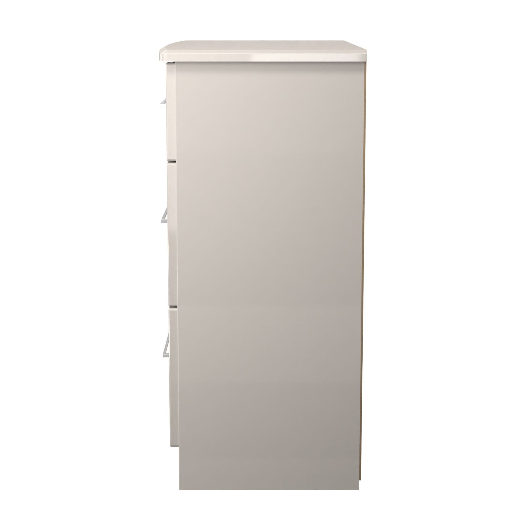 Palais 3 Drawer Chest of Drawers