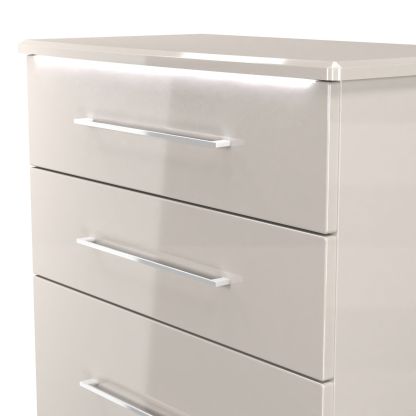 Palais 4 Drawer Chest of Drawers