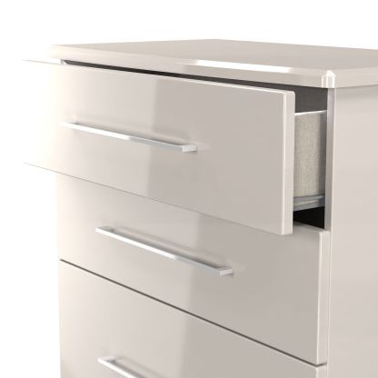 Palais 4 Drawer Chest of Drawers