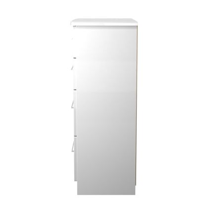 Palais 4 Drawer Chest of Drawers