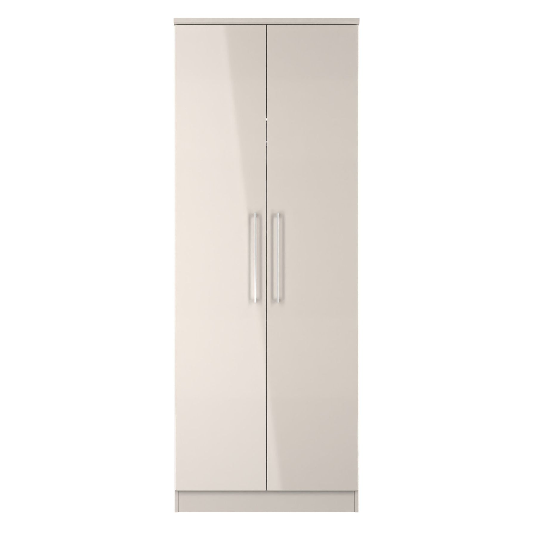 Palais 2 Door Wardrobe