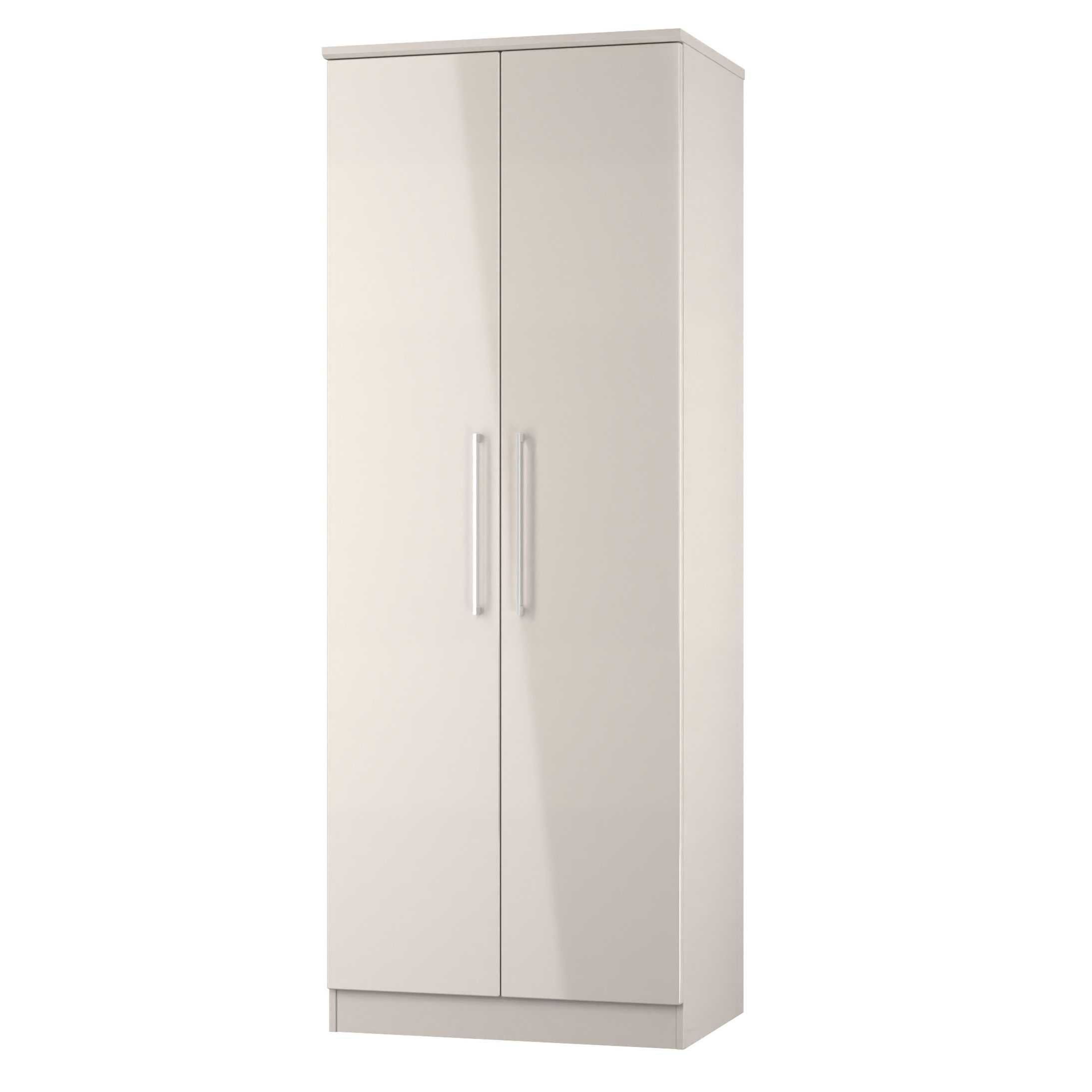 Palais 2 Door Wardrobe