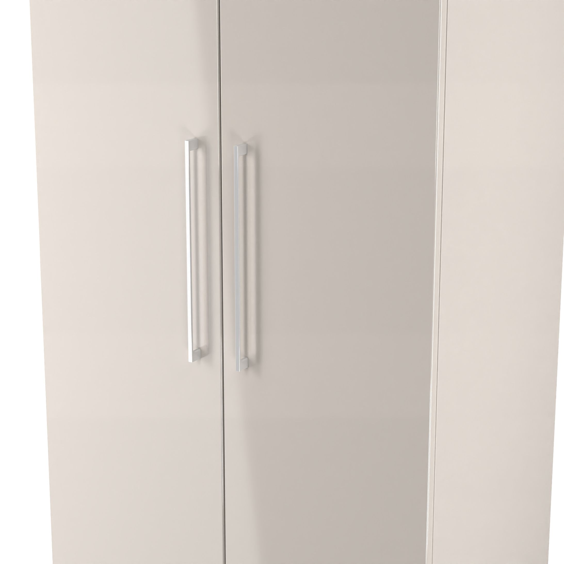 Palais 2 Door Wardrobe