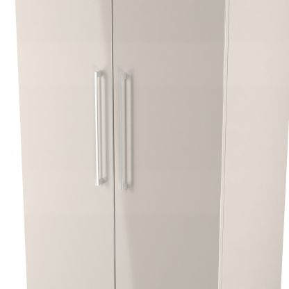 Palais 2 Door Wardrobe