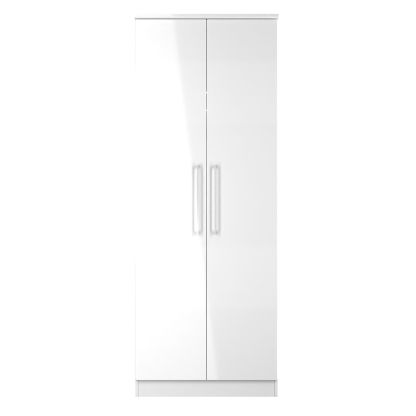 Palais 2 Door Wardrobe
