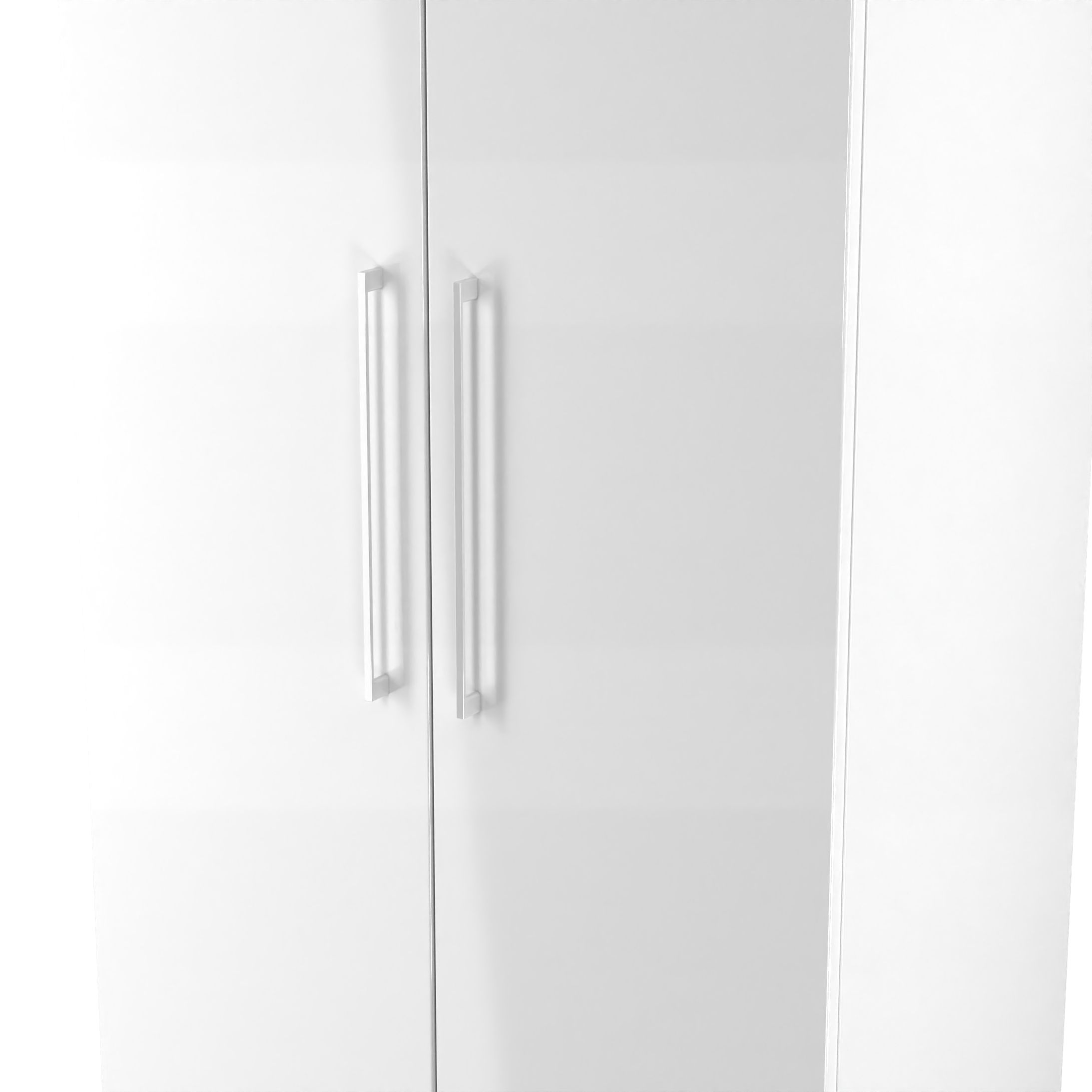 Palais 2 Door Wardrobe