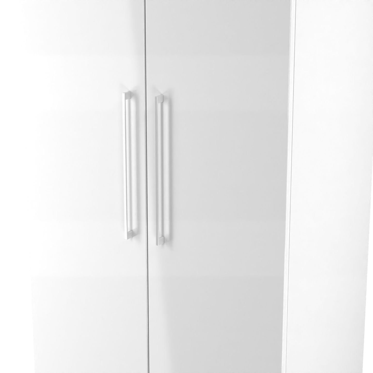 Palais 2 Door Wardrobe