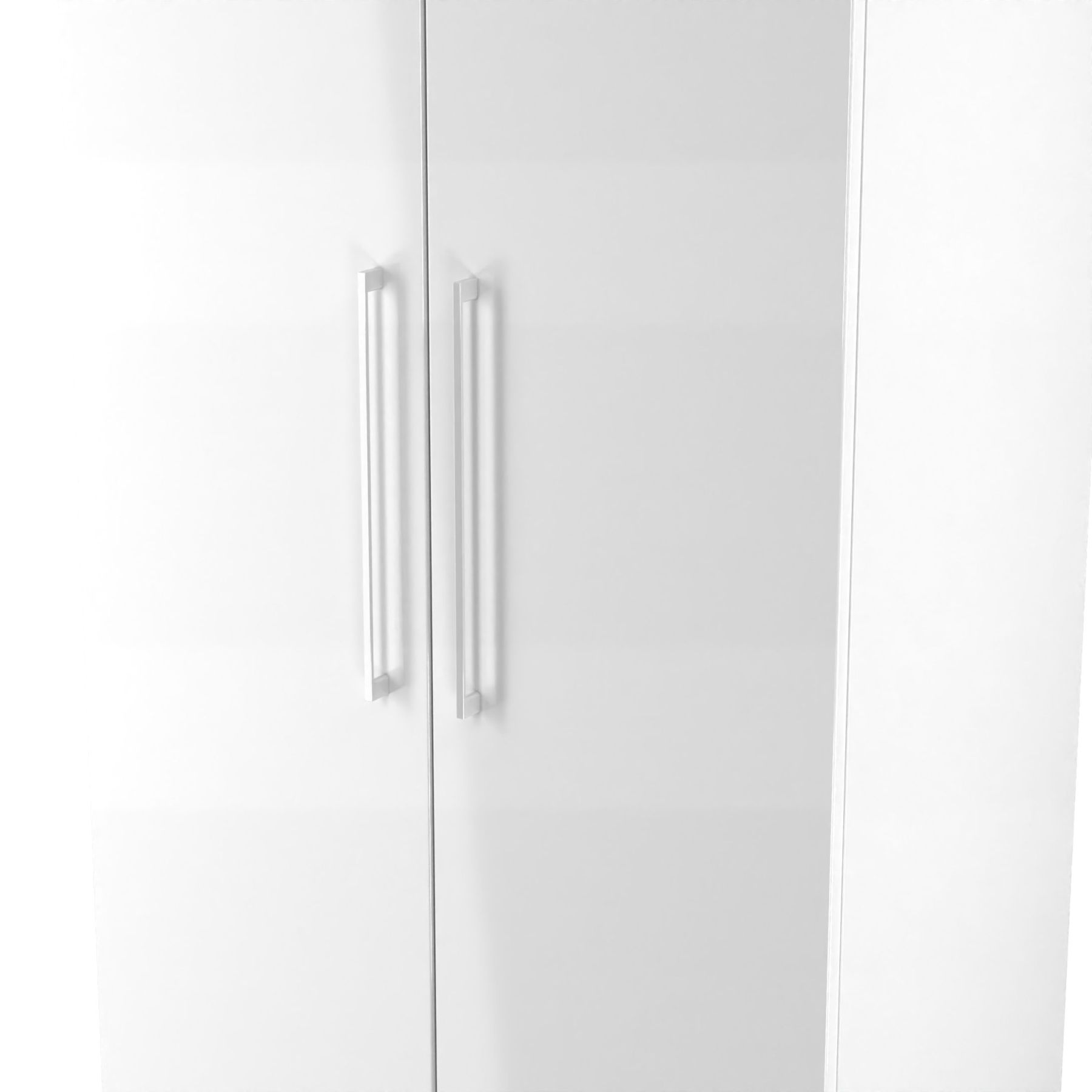 Palais 2 Door Wardrobe