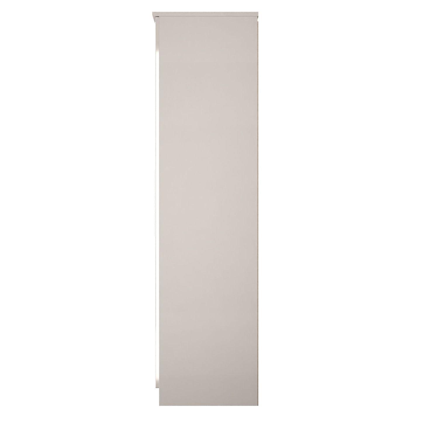 Palais Mirrored Wardrobe 