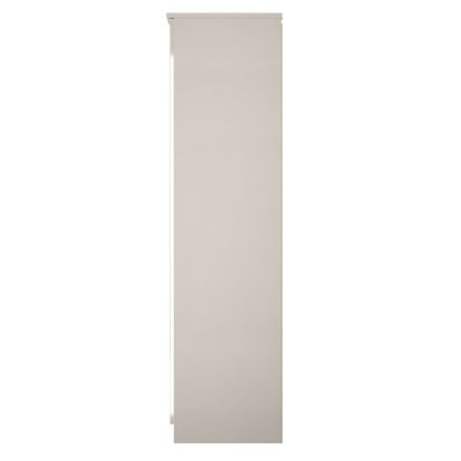 Palais Mirrored Wardrobe 