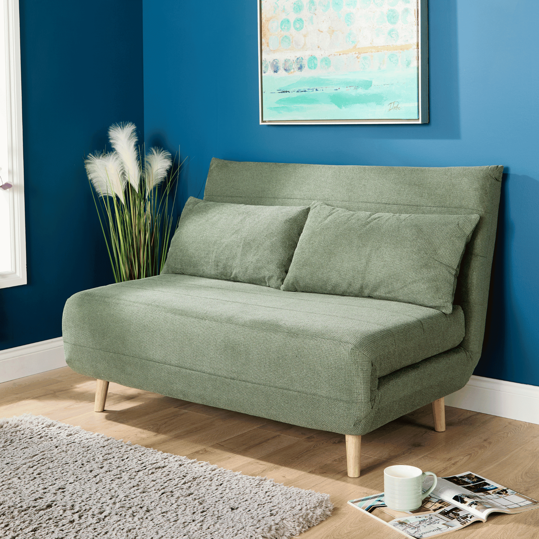 Lorena Sofa Bed