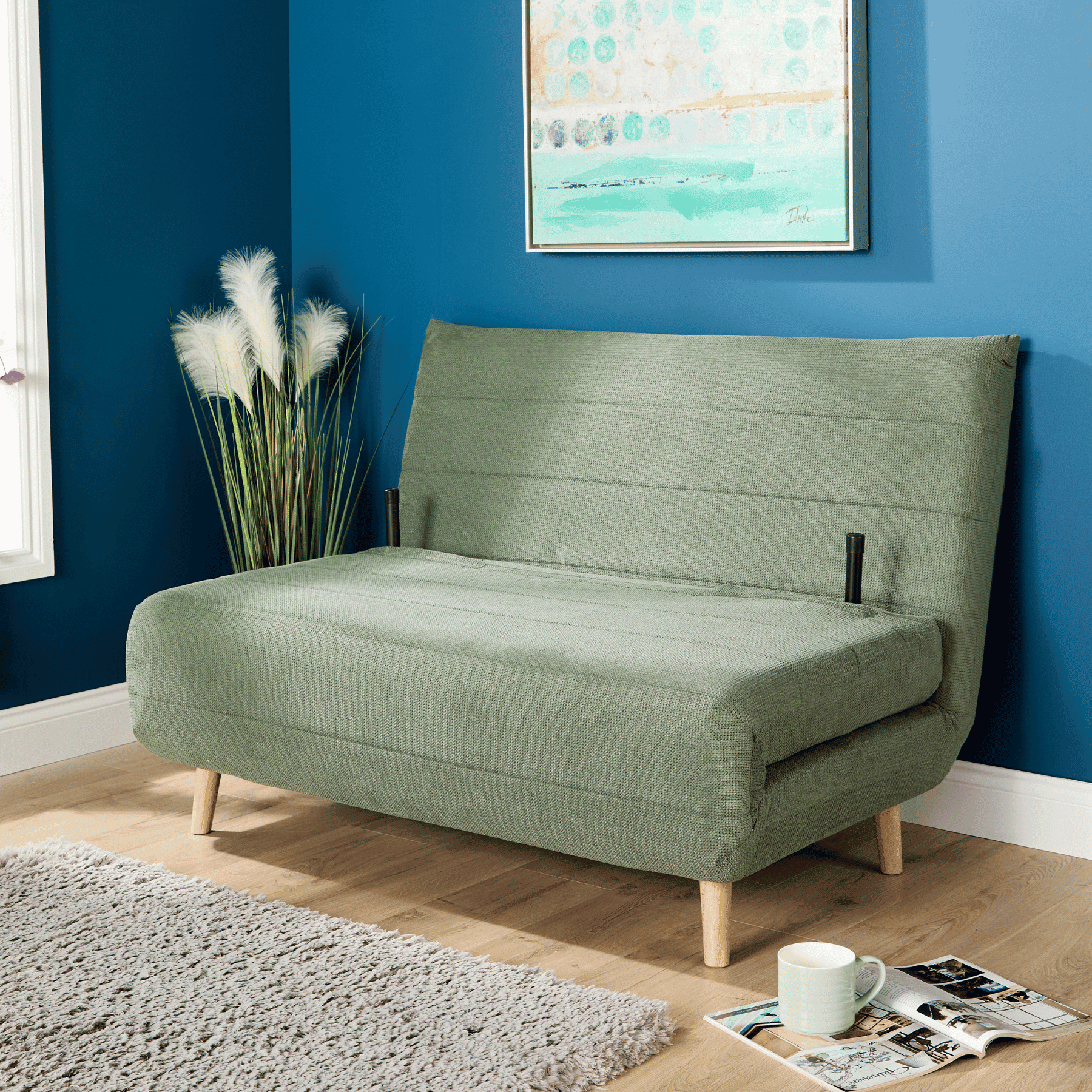 Lorena Sofa Bed