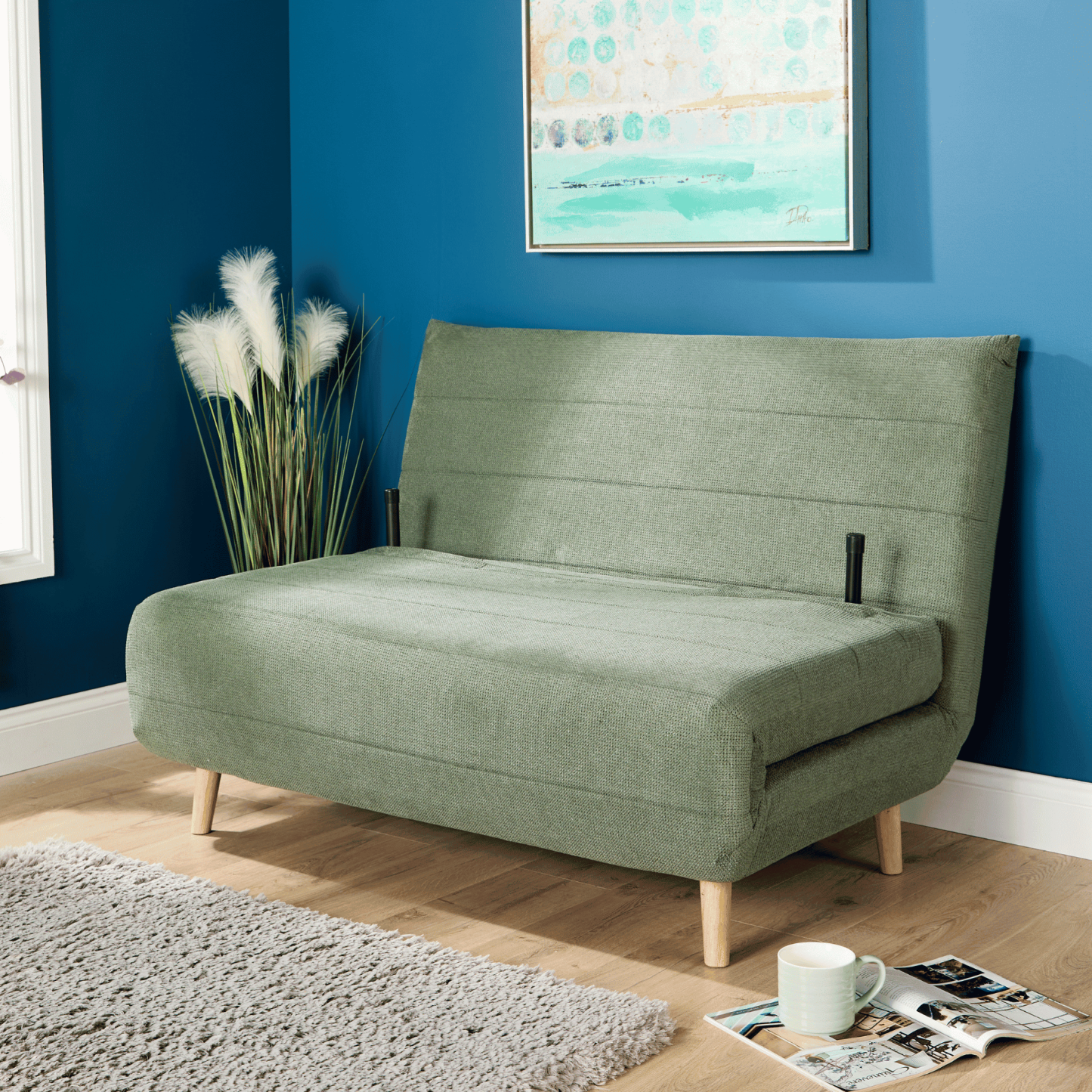 Lorena Sofa Bed