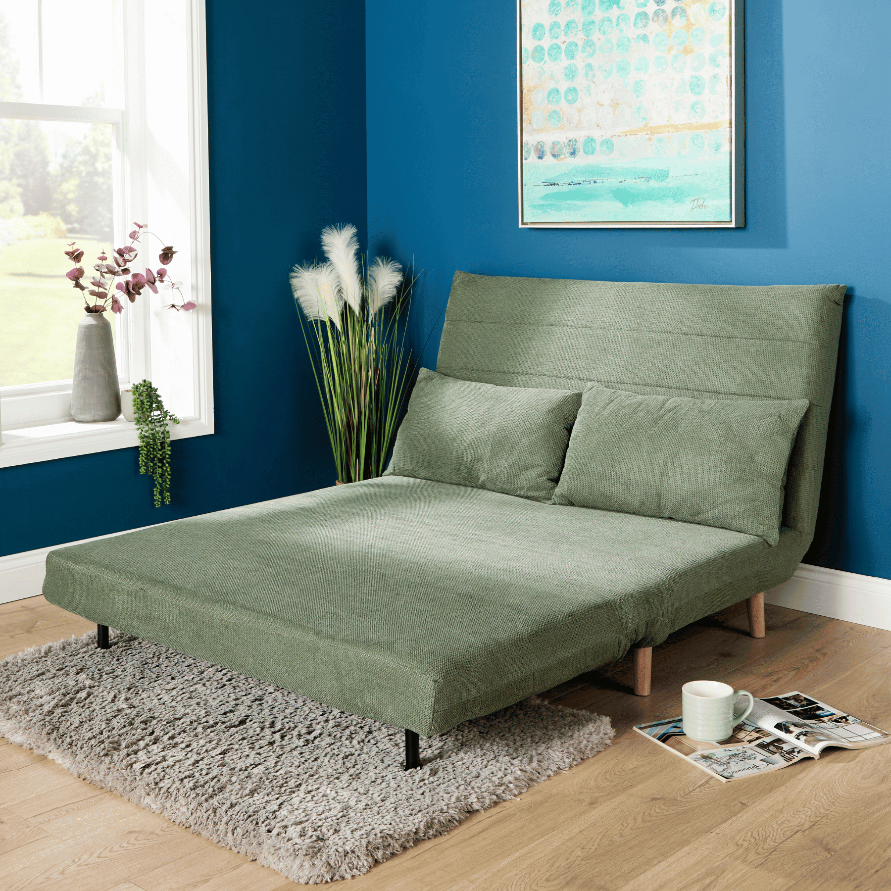 Lorena Sofa Bed