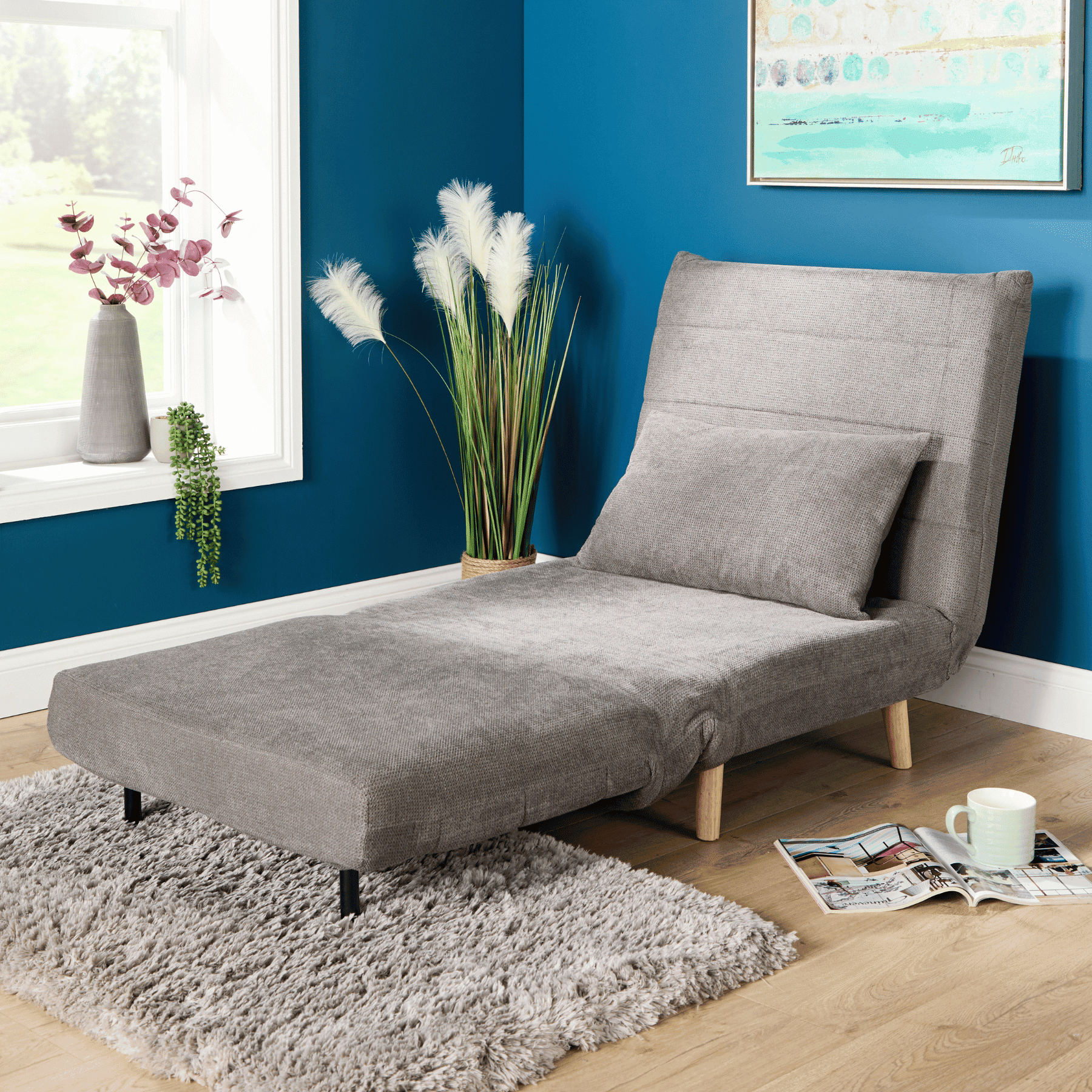 Lorena Sofa Bed