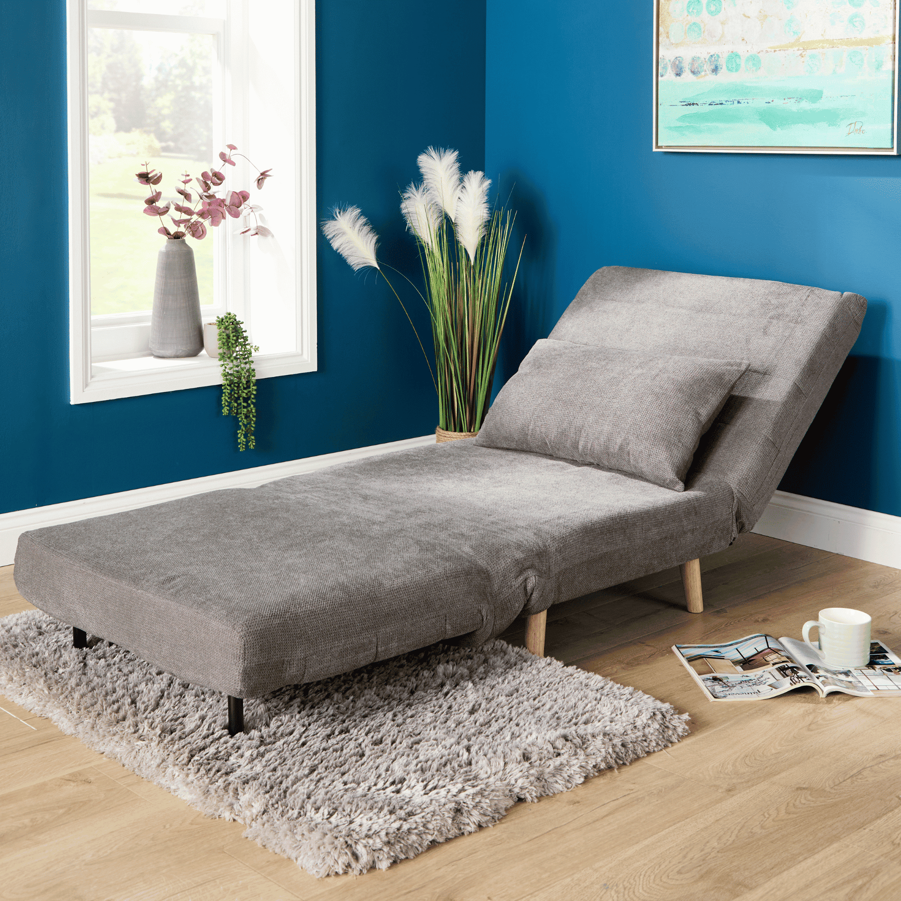 Lorena Sofa Bed