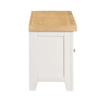 Melbourne 2 Door Solid Wood TV Stand