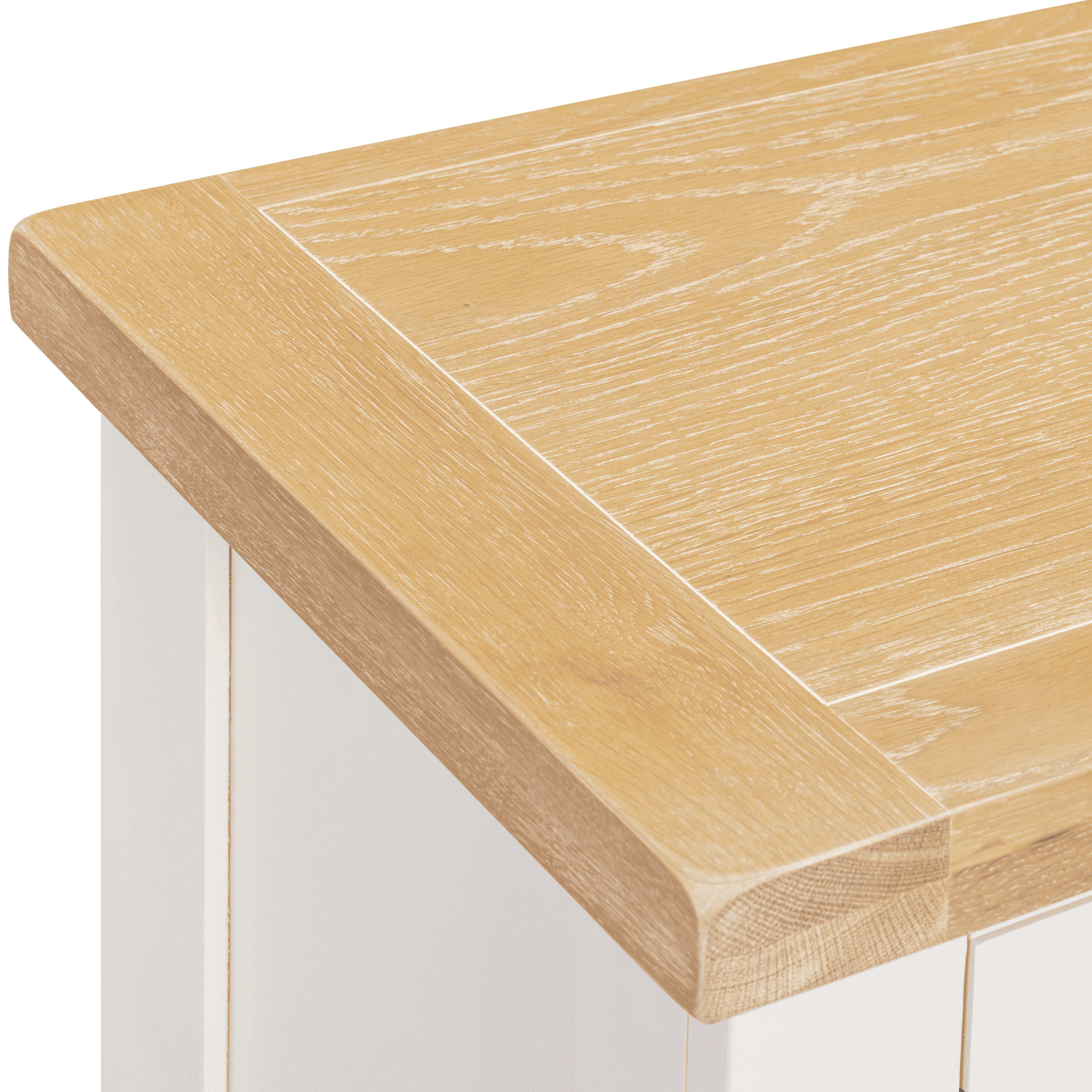 Melbourne 2 Door Solid Wood TV Stand