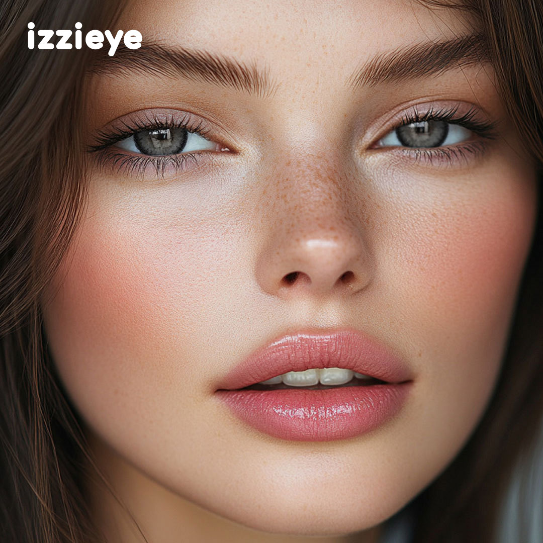 Duskveil Gray Colored Contact Lenses | Daily，10Pcs