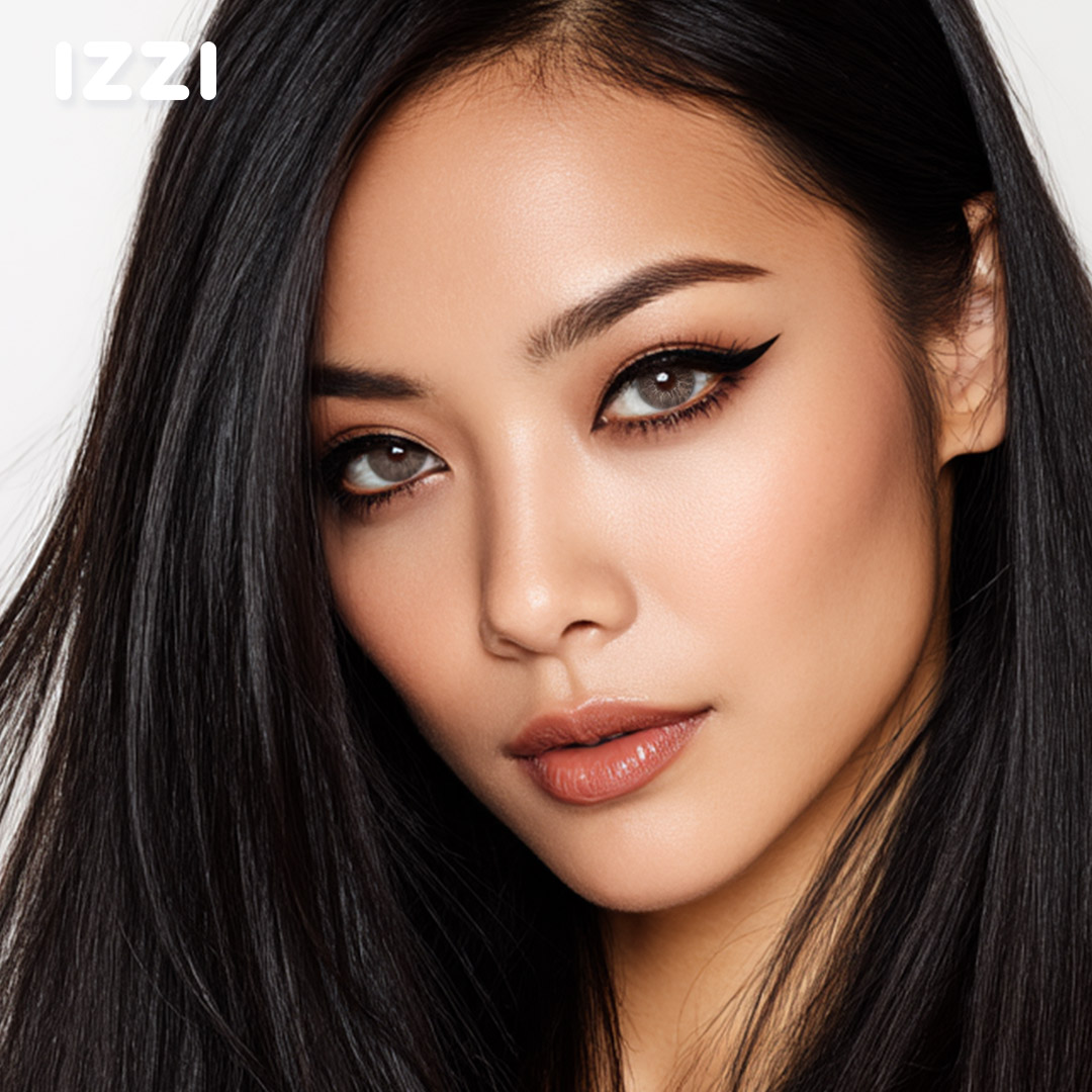 Charmelle Gray Colored Contact Lenses