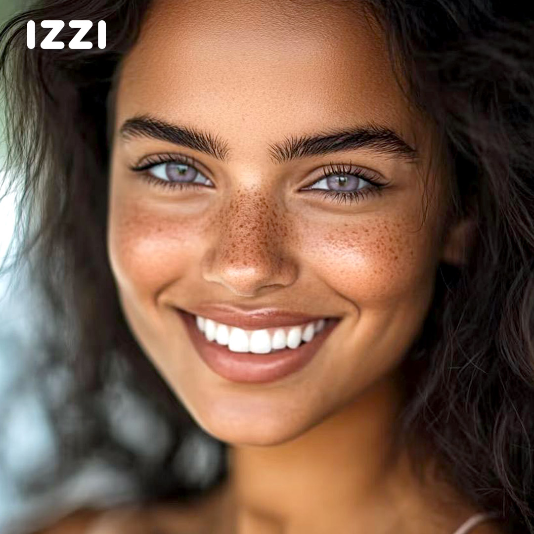 Lovelle Pink Colored Contact Lenses