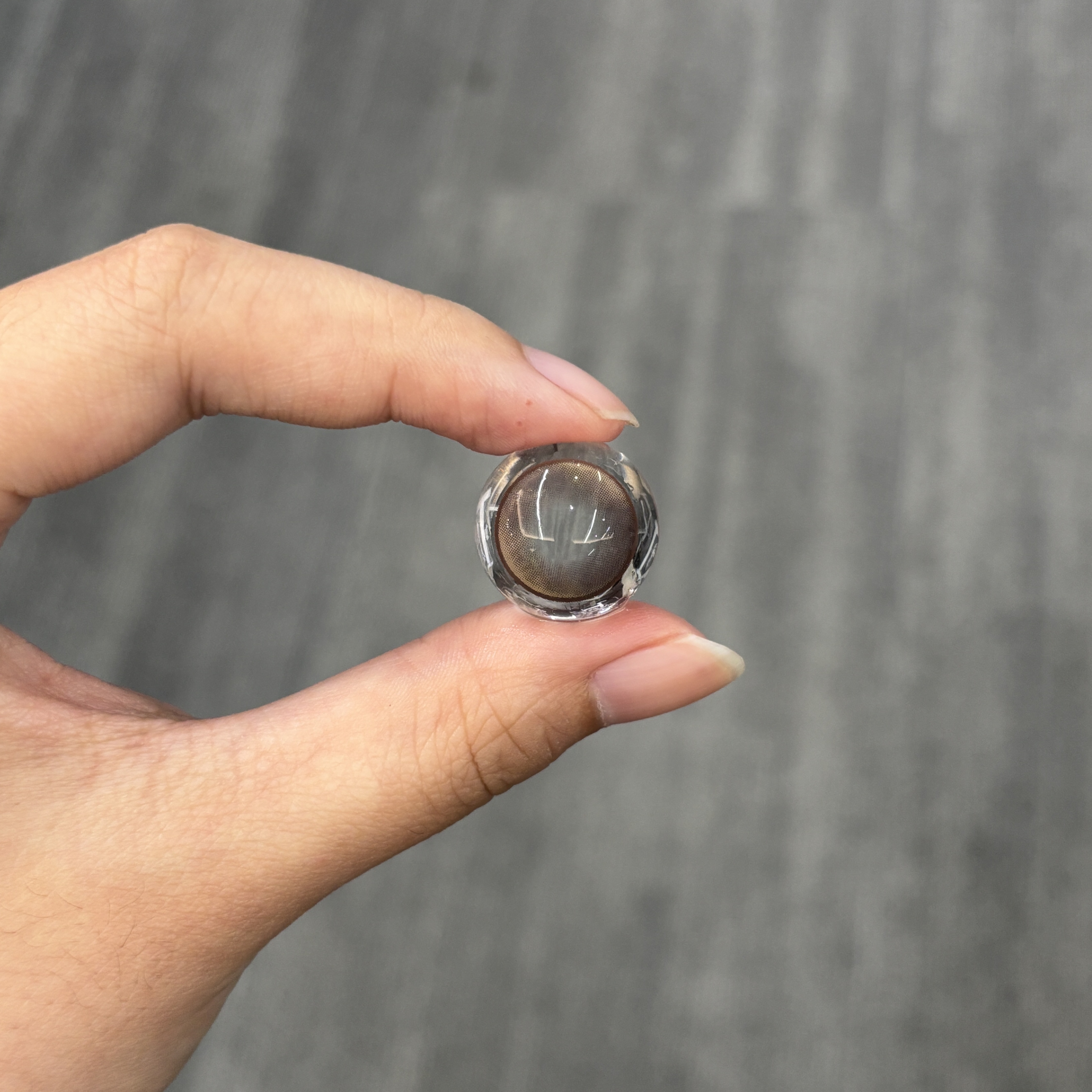 Polara Brown Colored Contact Lenses