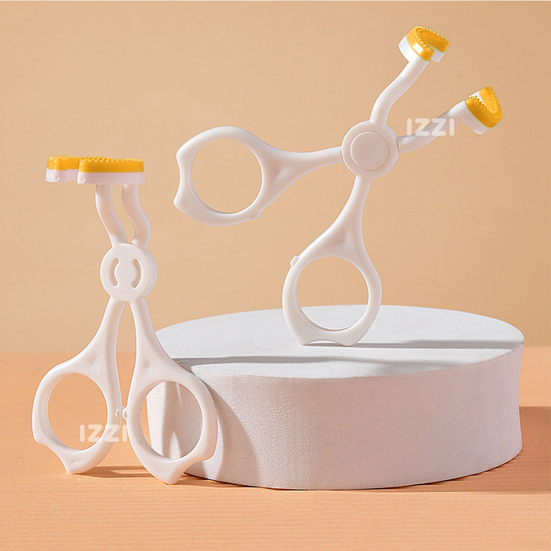 Contact Lens Wearing Aid Tool