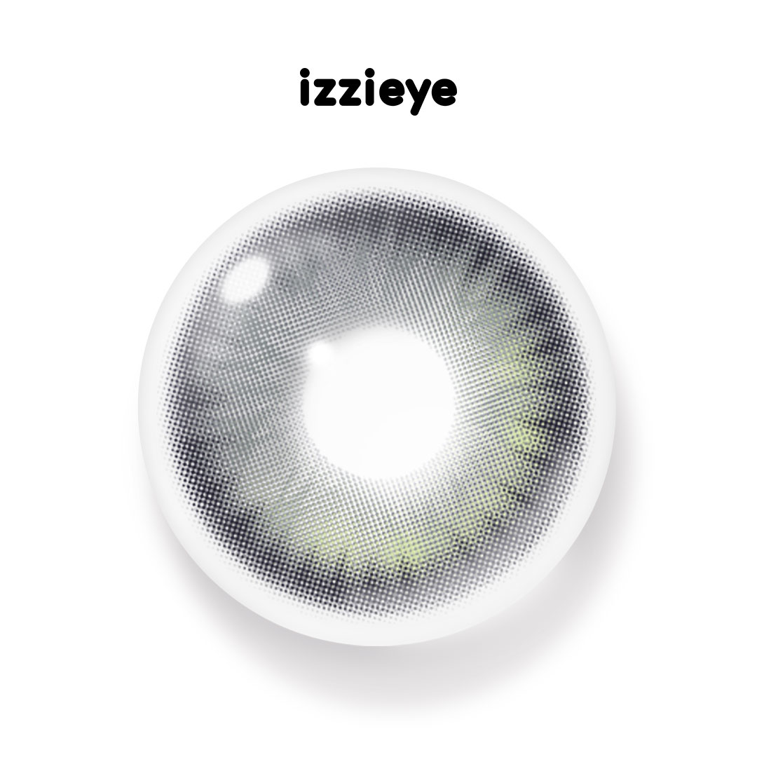 Vitria Blue Colored Contact Lenses