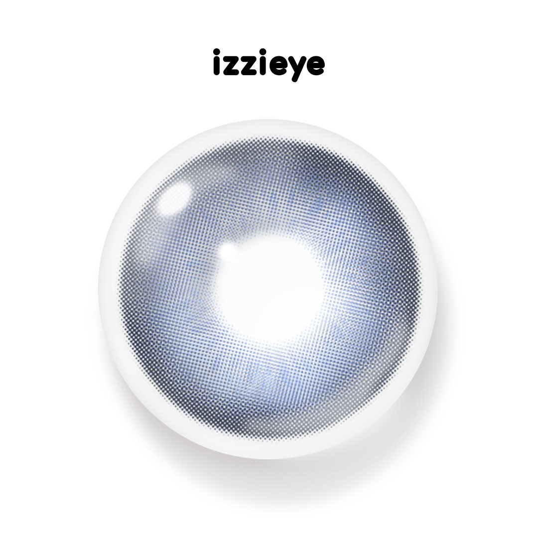 Blueflare Colored Contact Lenses