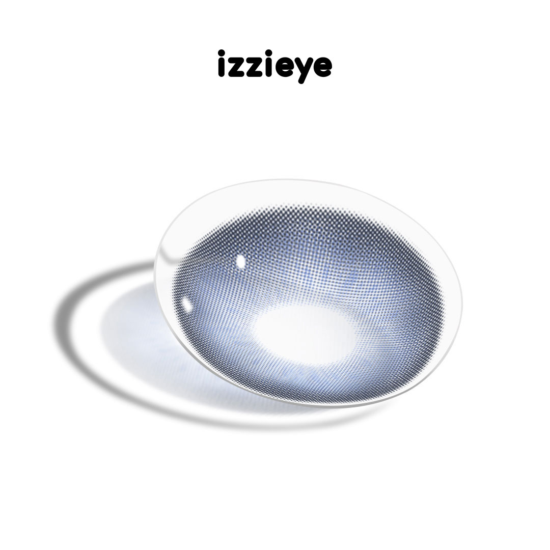 Blueflare Colored Contact Lenses
