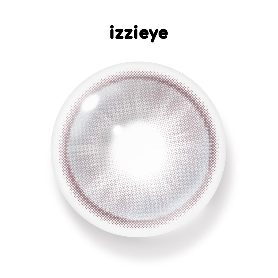 Denza Pink Colored Contact Lenses