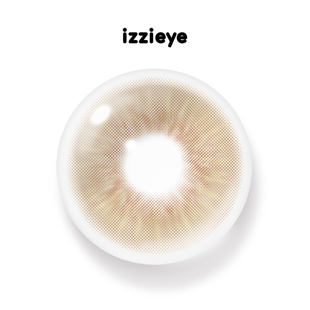 Dewin Brown Colored Contact Lenses