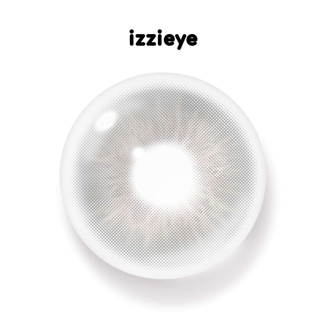 Dewin Gray Colored Contact Lenses