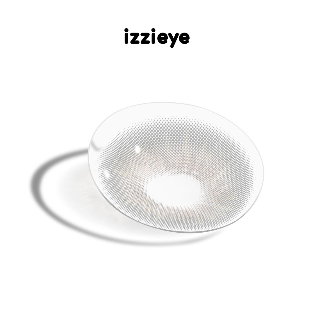 Dewin Gray Colored Contact Lenses