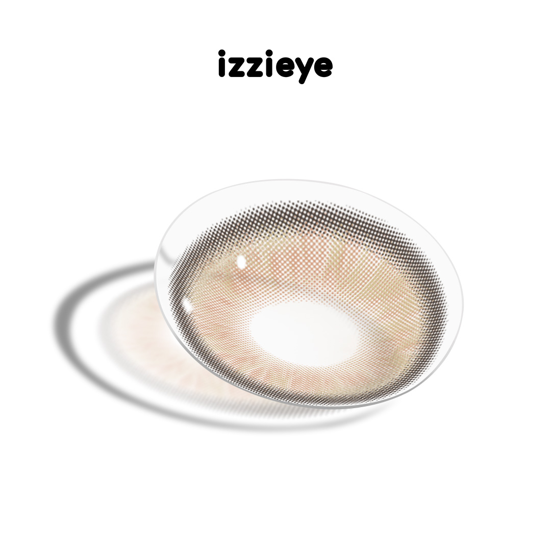 Dovia Brown Colored Contact Lenses