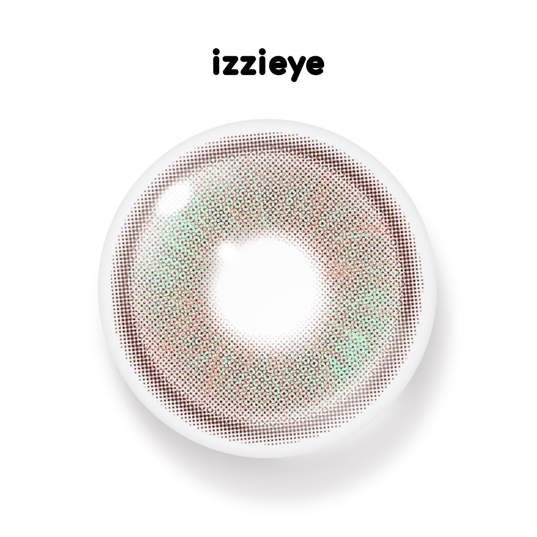 Dreamfire Brown Colored Contact Lenses