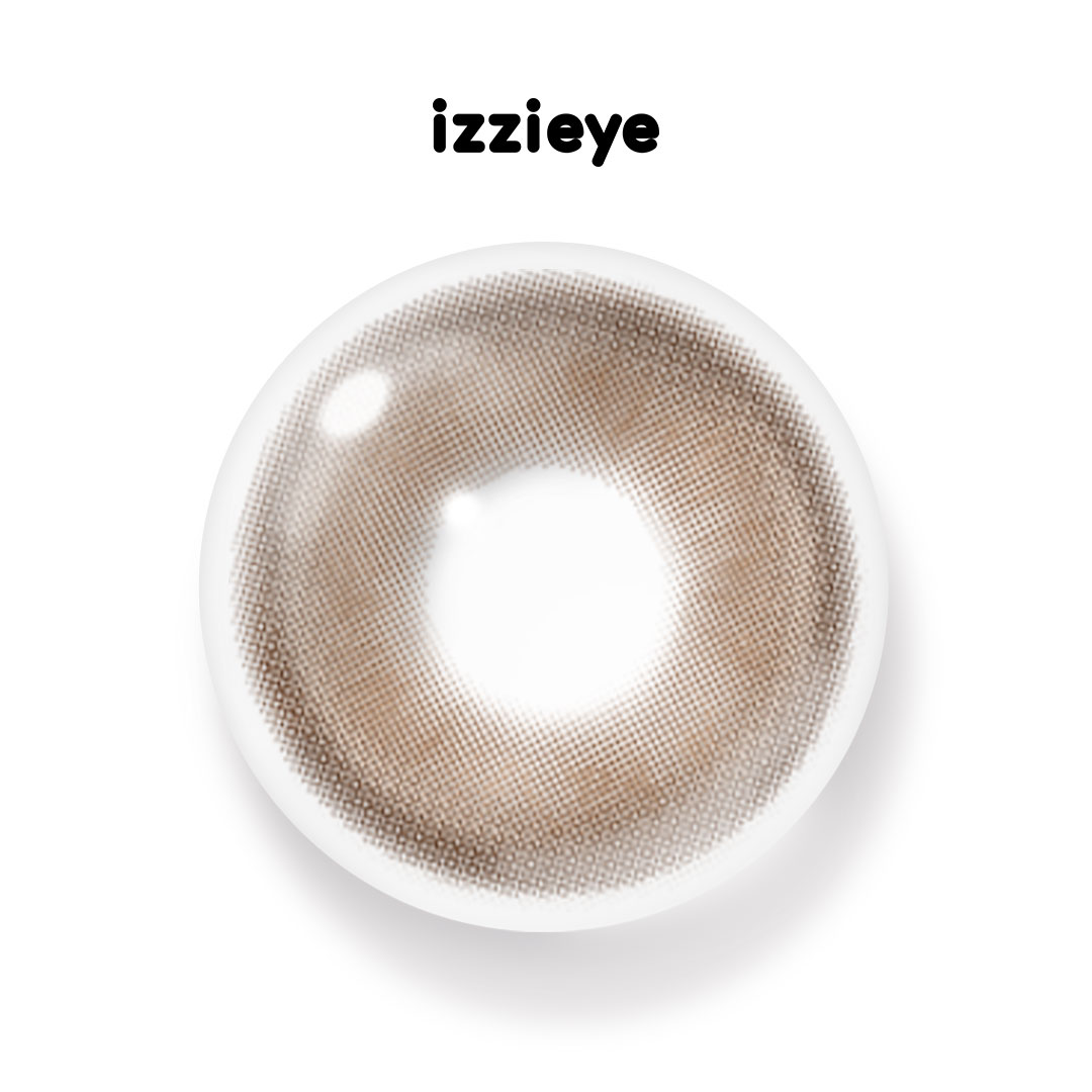 Enchantis Brown Colored Contact Lenses