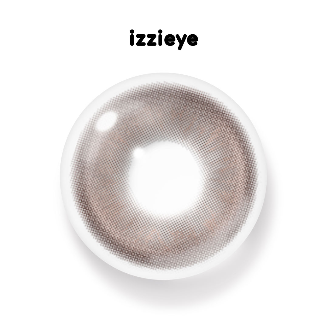 Enchantis Chocolate Colored Contact Lenses