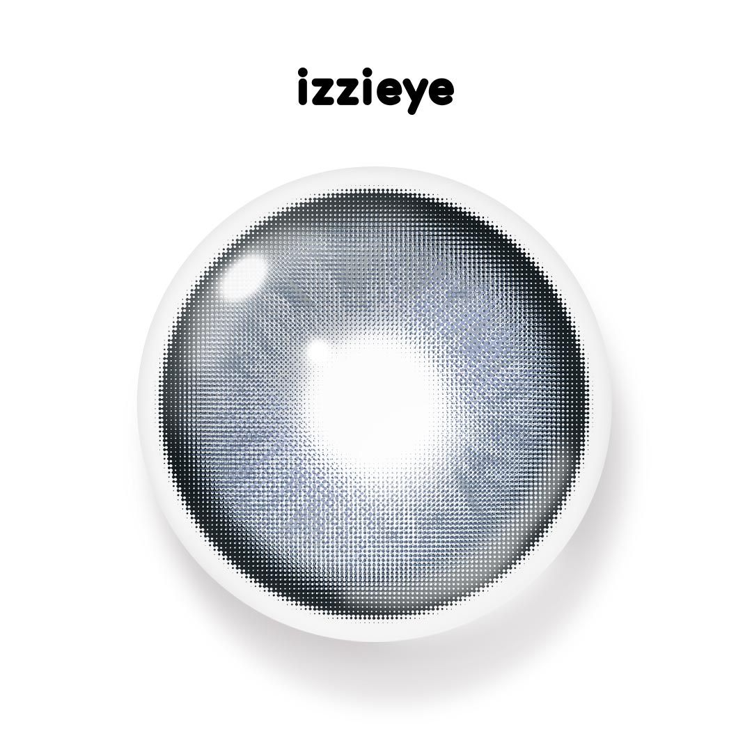 Fairy Blue Colored Contact Lenses