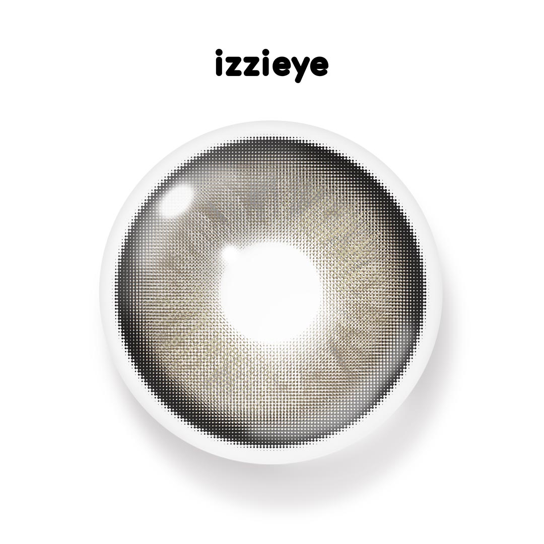 Fairy Brown Colored Contact Lenses