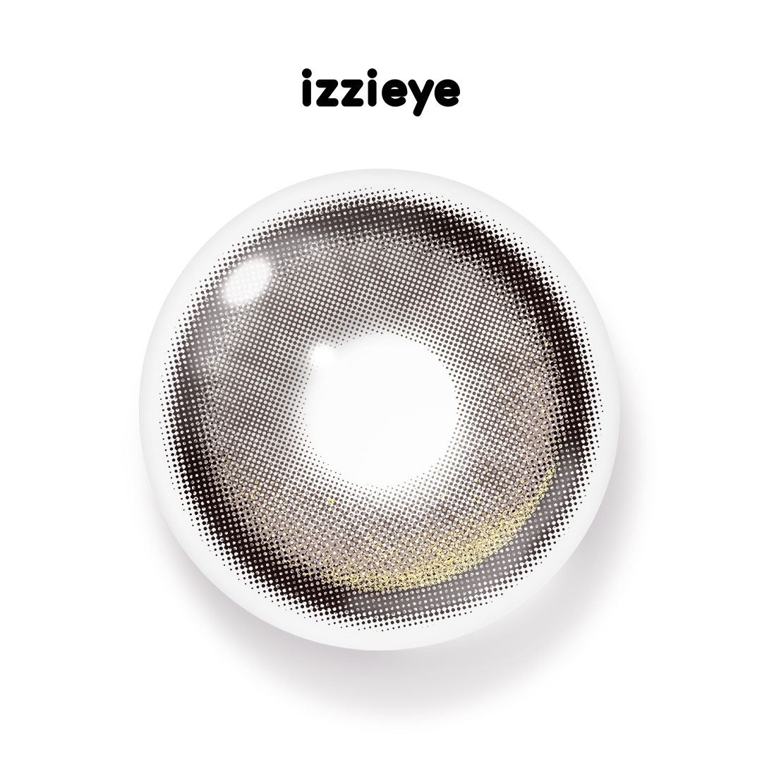 Freesia Brown Colored Contact Lenses